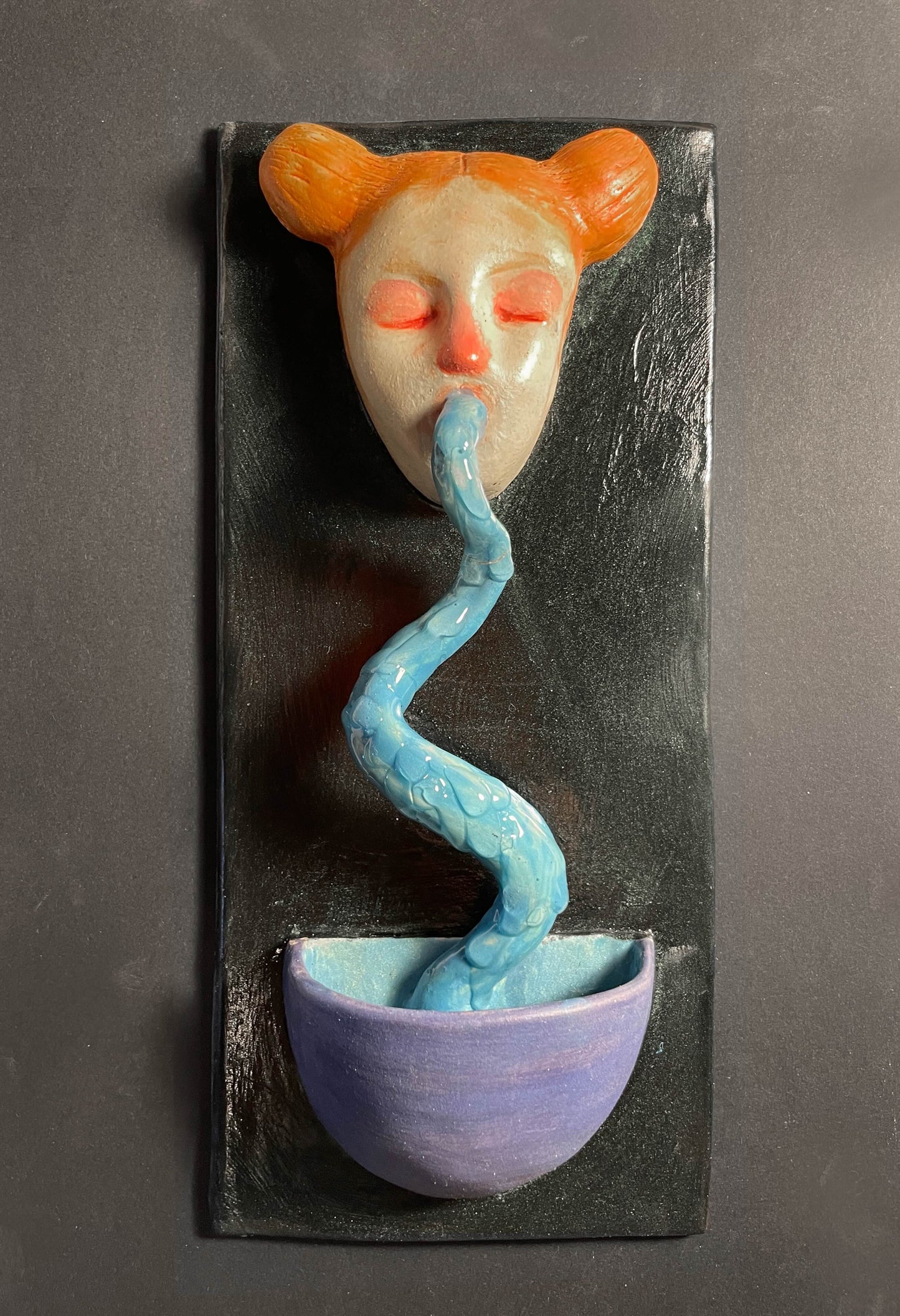 Carmen Cano "Preservation"