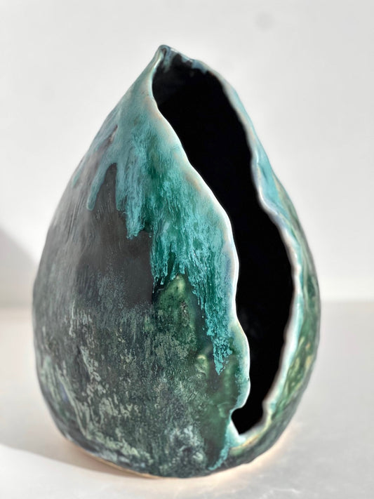 Rachel Bradley "Visions for a green earth"