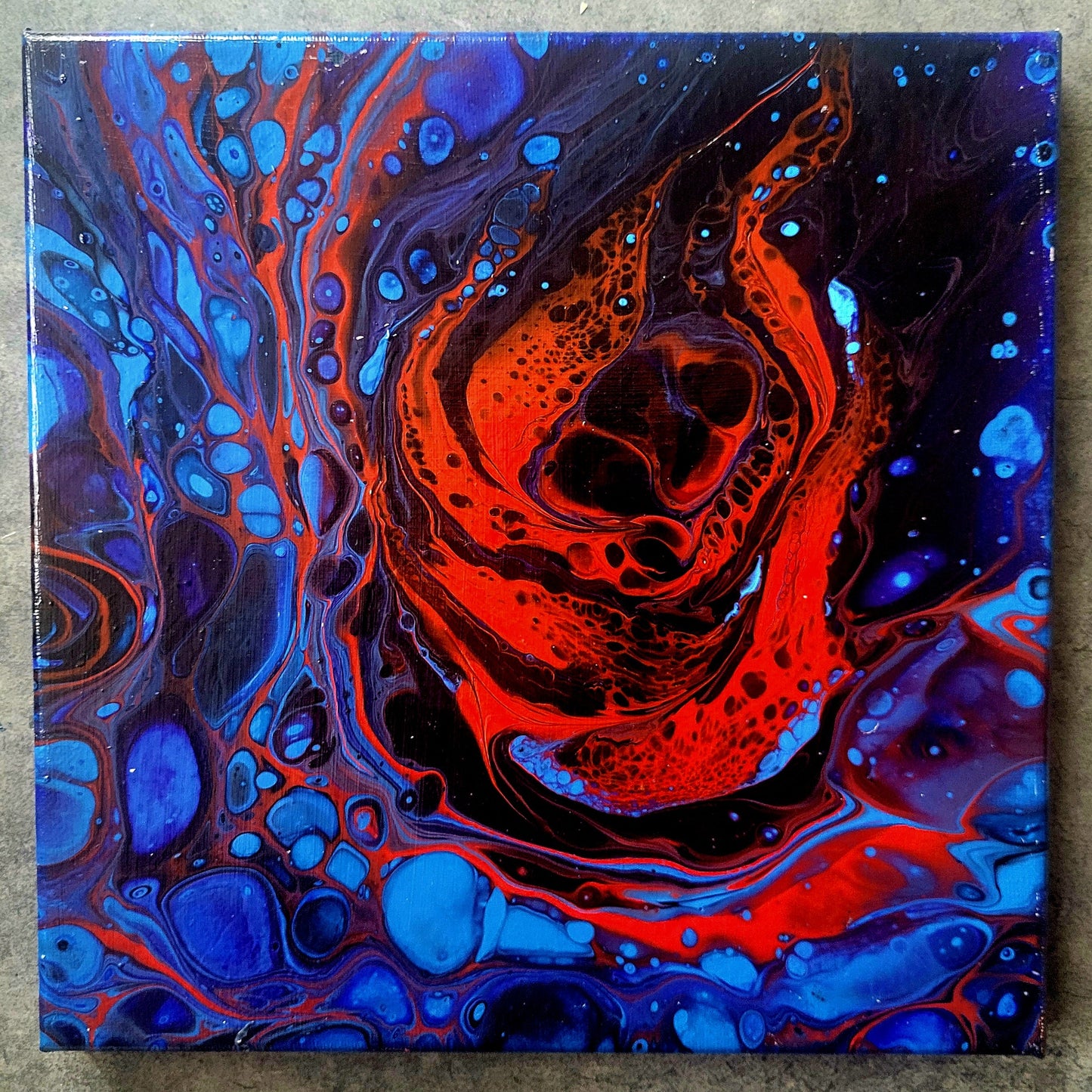 Bri High "Roses Can Be Masculine Too"