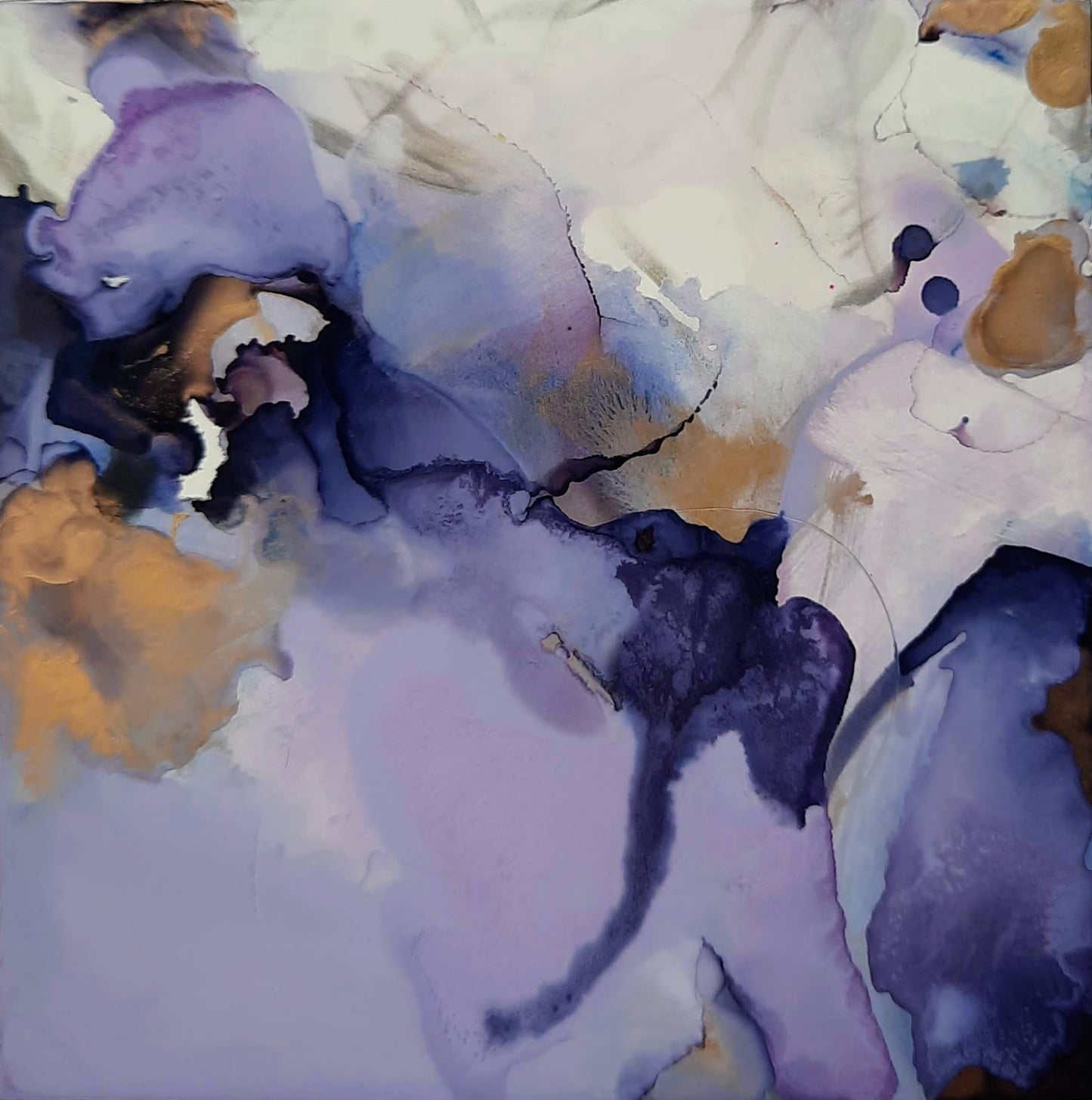 Chrissa Star "Royal Forest and Stack 3"