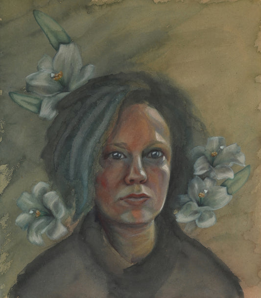 Saara Rajala "Waiting for the Funeral" (Online)