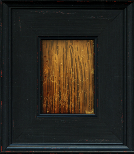Michelle Smith-Lewis "Tiny Walls"
