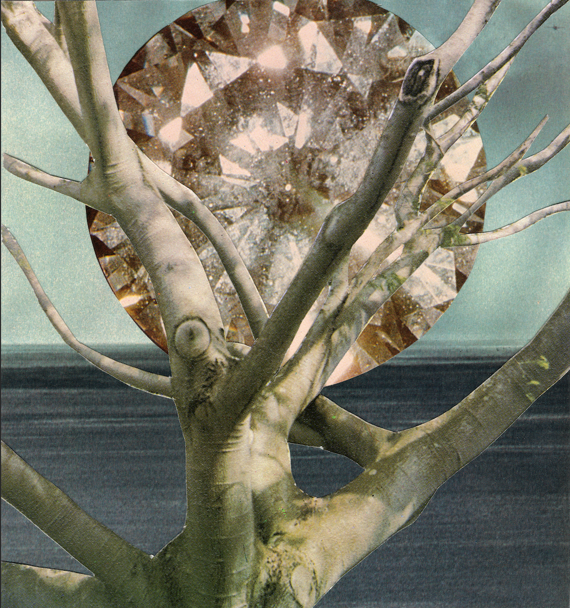 Elliot Jackson "No. 191"