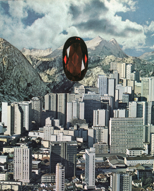 Elliot Jackson "No. 194"