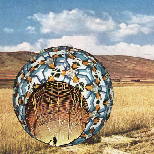 Elliot Jackson "No. 170"