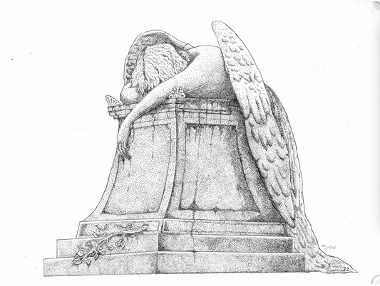 Kay Heikkenen "Fallen in Grace"