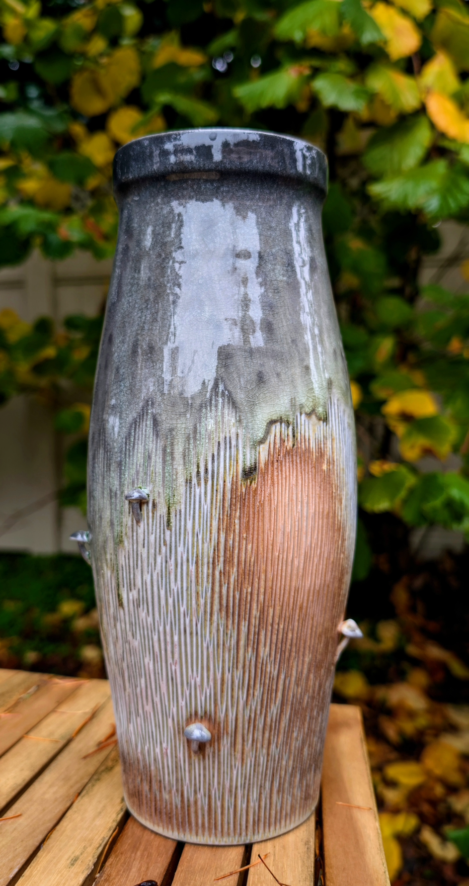 Tiahna Williams "From Ruin"