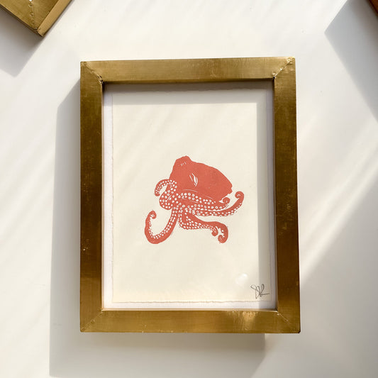 Sharell Katelynn "Octopus"