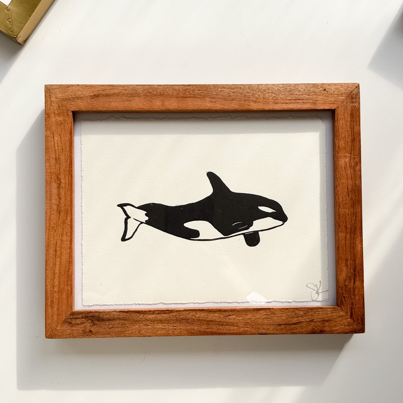 Sharell Katelynn "Orca"