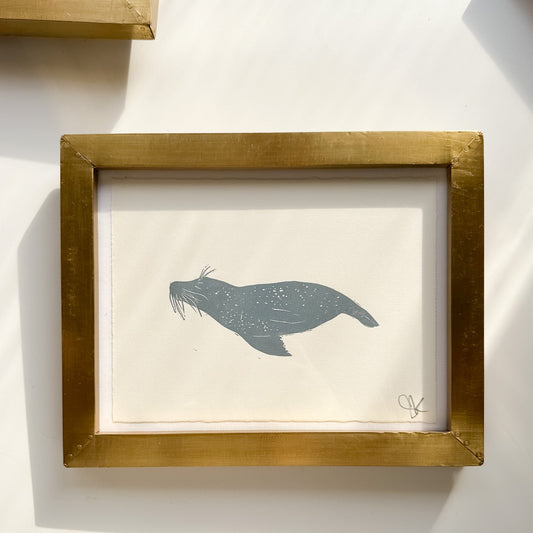 Sharell Katelynn "Seal"