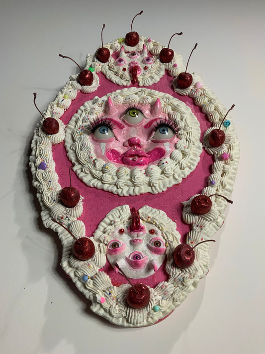 Lilith Lee aka GLTNI "She Fell In Love On A Sundae" (Online)