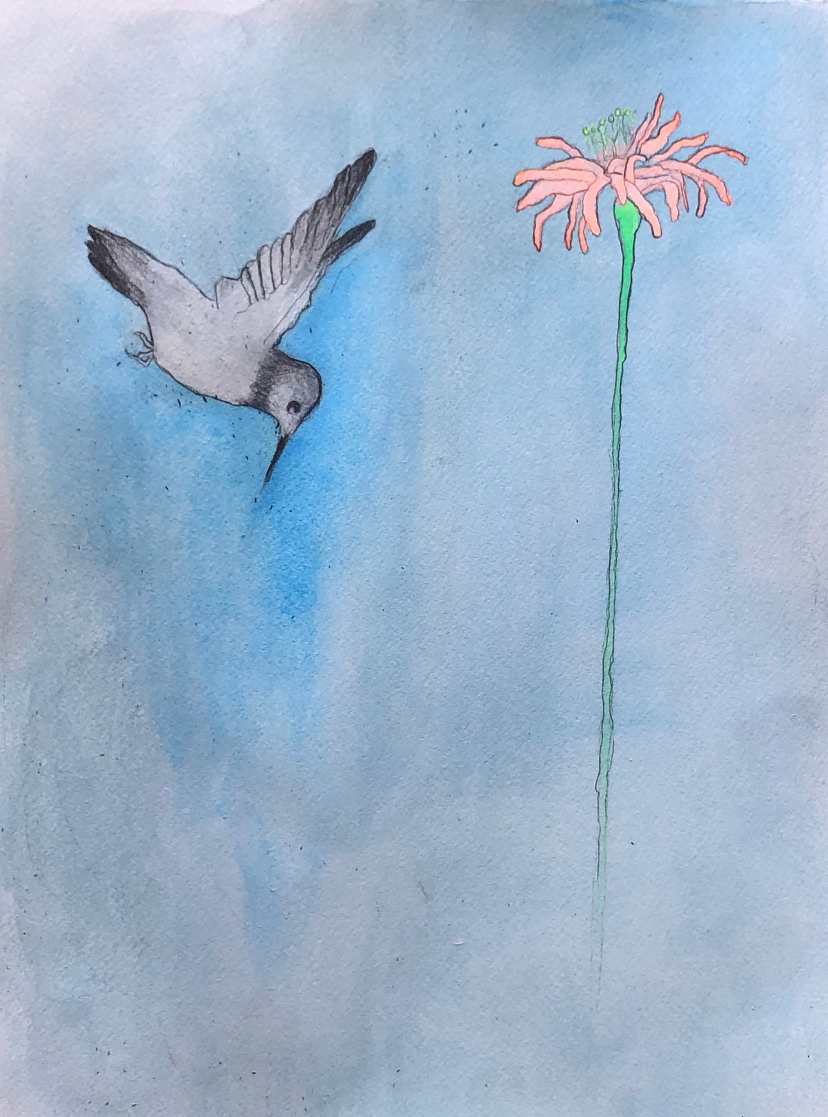 Kirsten Simonsen "The Sacrifice" (Online)