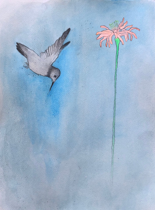 Kirsten Simonsen "The Sacrifice" (Online)