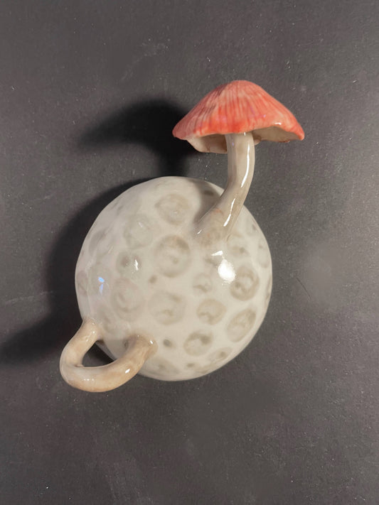 Carmen Cano "Spore"