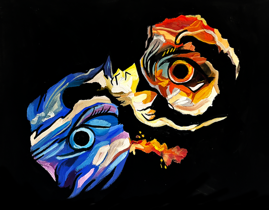 Pamela Wolf "Steal the Show"