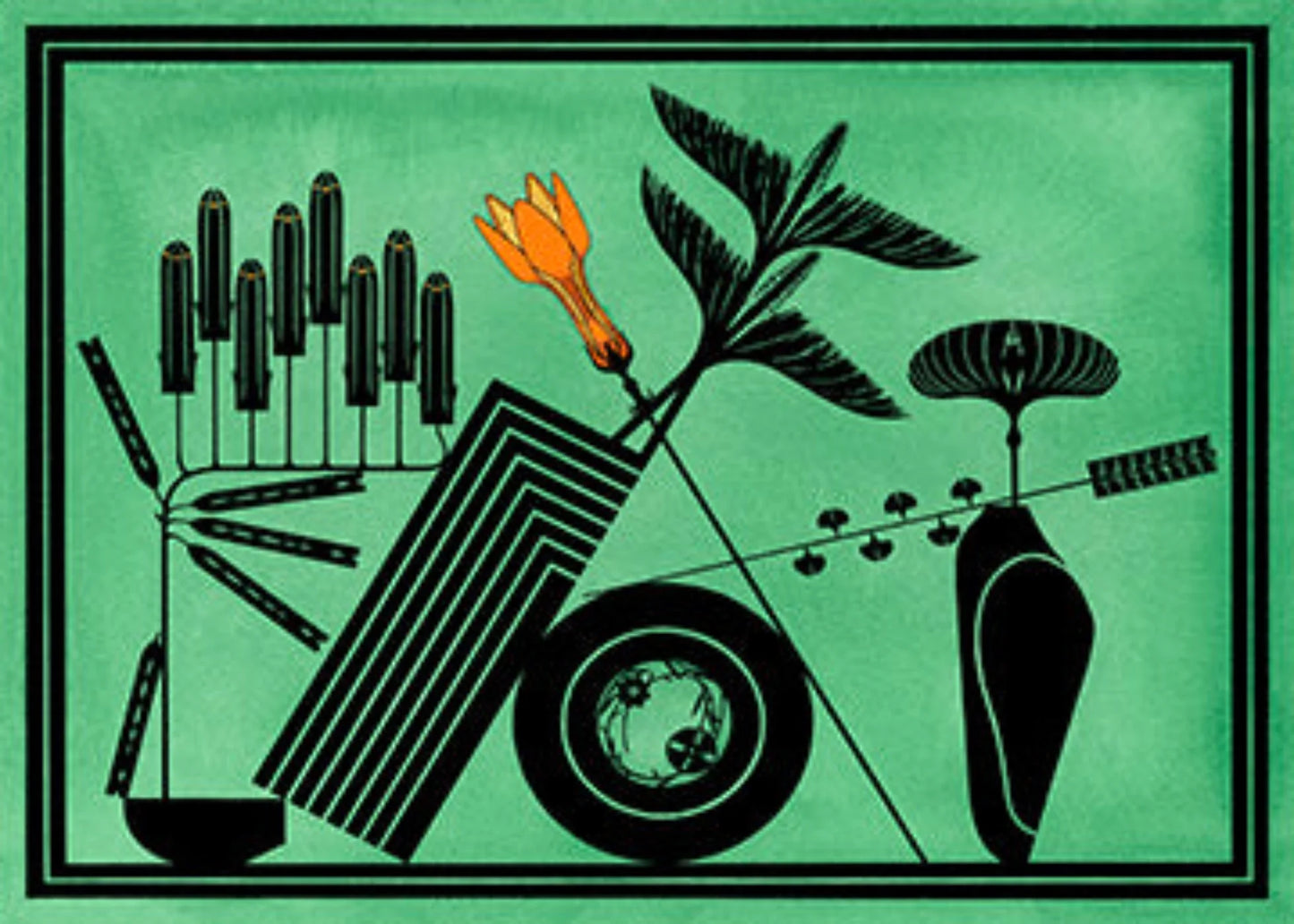 Strange Dirt "Still Life I" *PRE-ORDER 11/7*