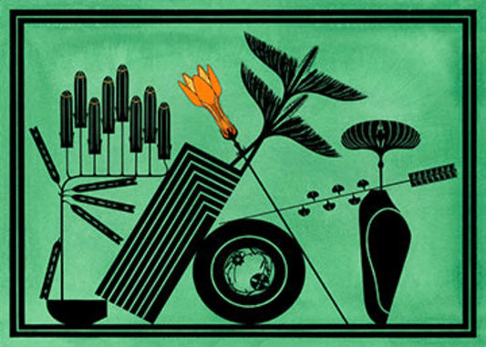 Strange Dirt "Still Life I" *PRE-ORDER 11/7*