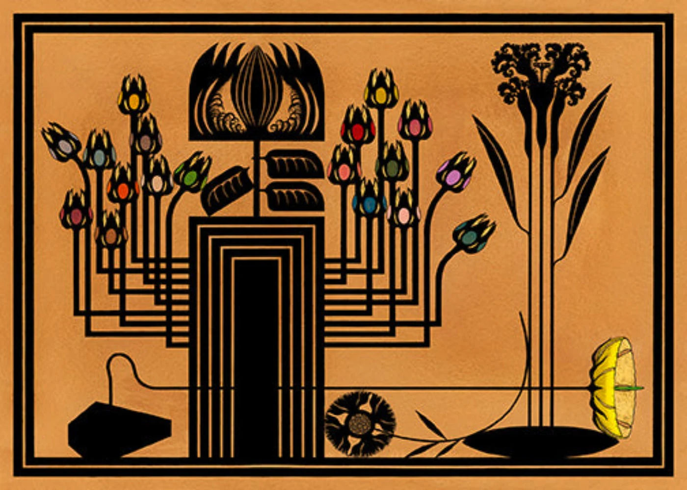 Strange Dirt "Still Life 2" *PRE-ORDER 11/7*