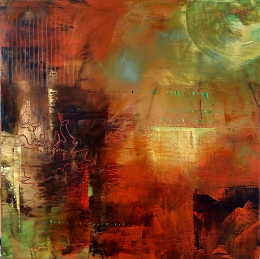 Tatianna O'Donnell "Then There Was" (Online)