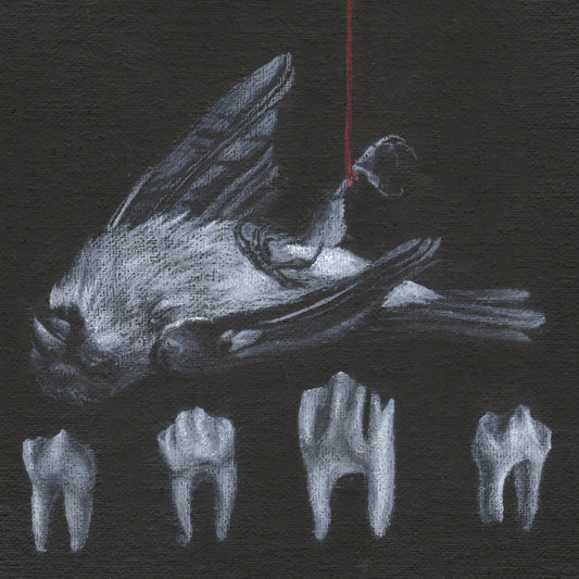 Shannon Thomas "Things with Feathers II" (Online)