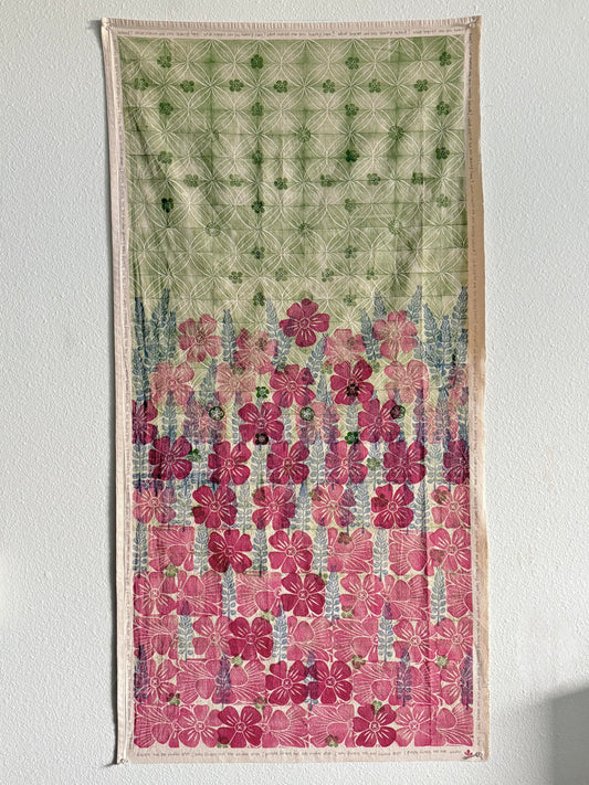 Wynonna Susilo "To Whom It May Concern"