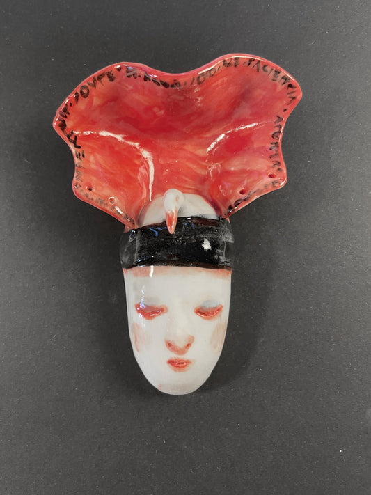 Carmen Cano "Transcendence"