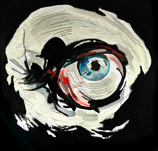 Pamela Wolf "What I Know"