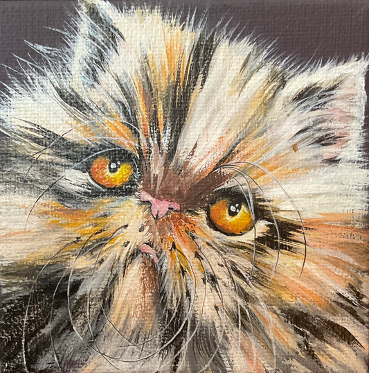 Lisa DeWilde "Wilford"