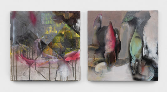 Zichun Zhao "Candles and lightbulbs in the shape of candles" (Online)