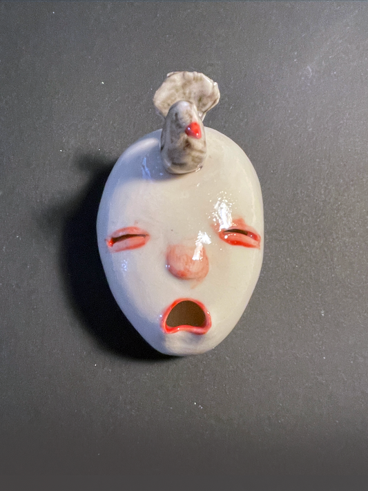 Carmen Cano "Ascension"