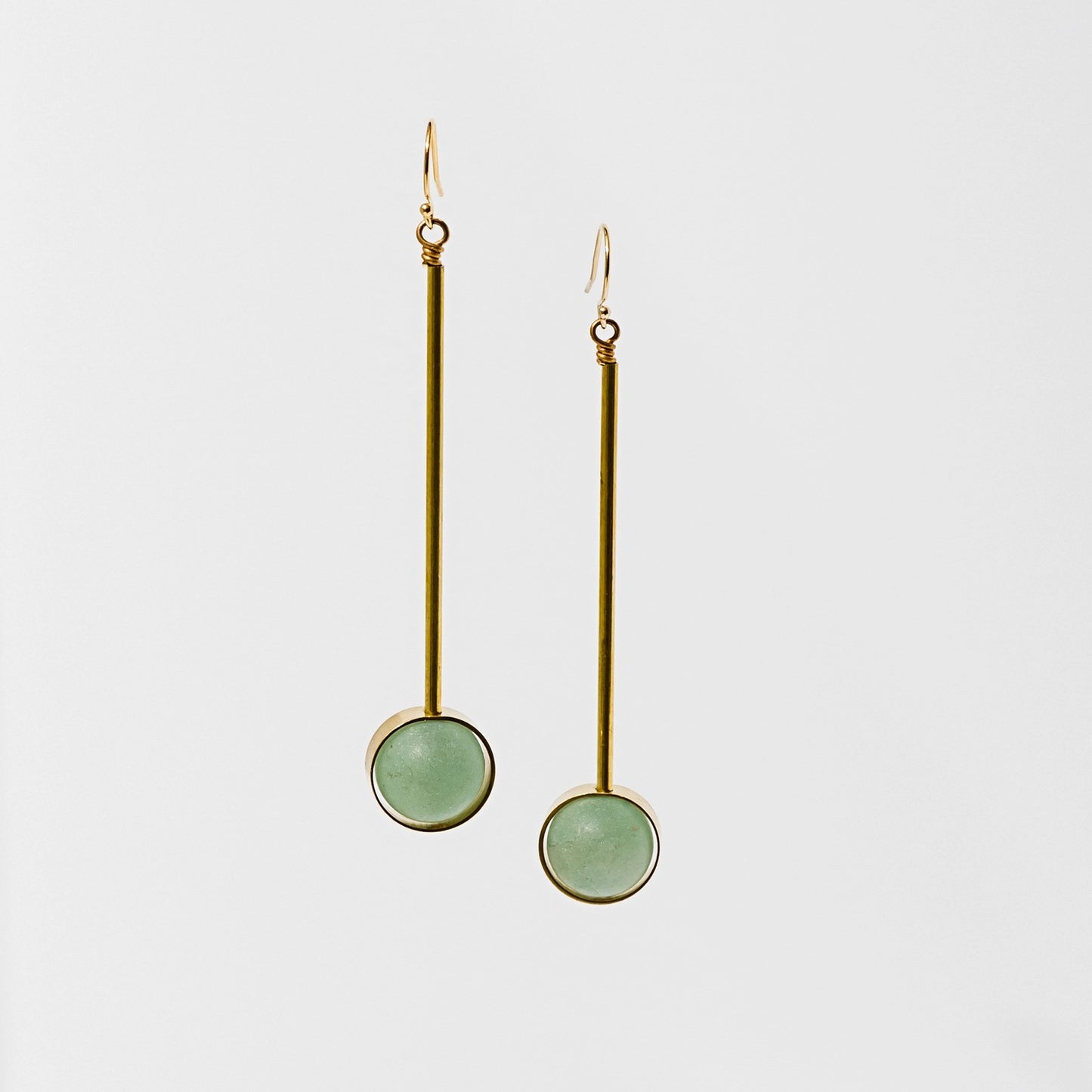 Larissa Loden "Aberrant" Earrings