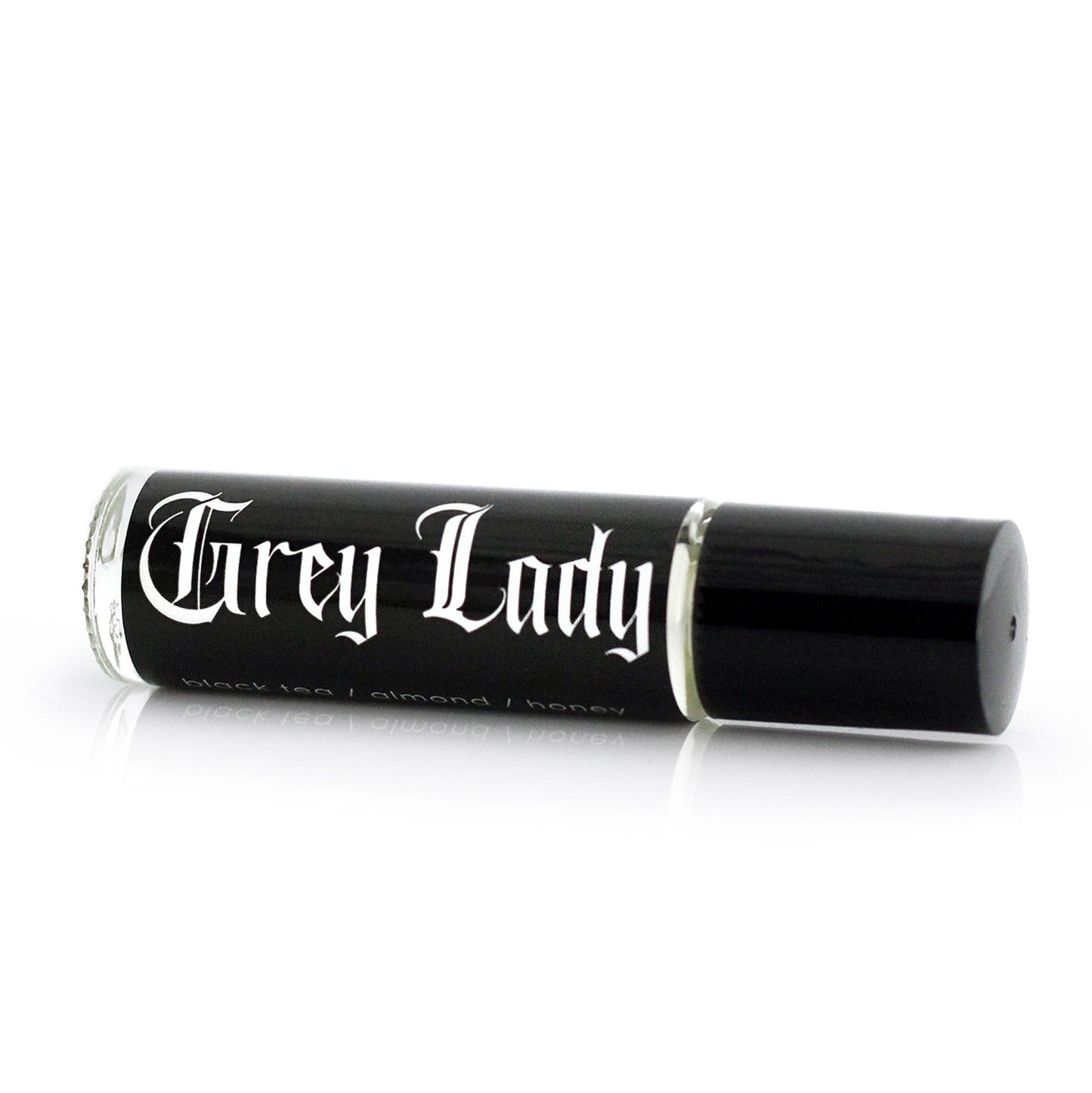 Burke & Hare Co. "Grey Lady" Perfume Oil