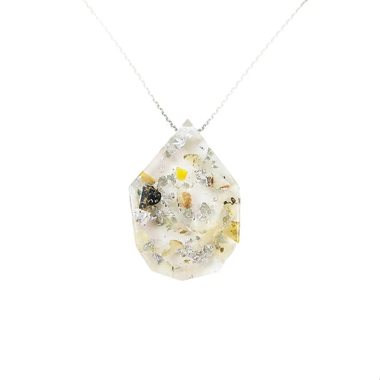 Squidlicks Opal Fragment Necklace *PRE-ORDER 7/20*