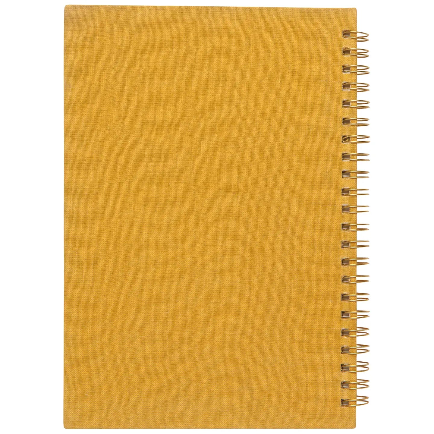 Danica Studio "Venus Floral" Embroidered Notebook *PRE-ORDER 7/3*