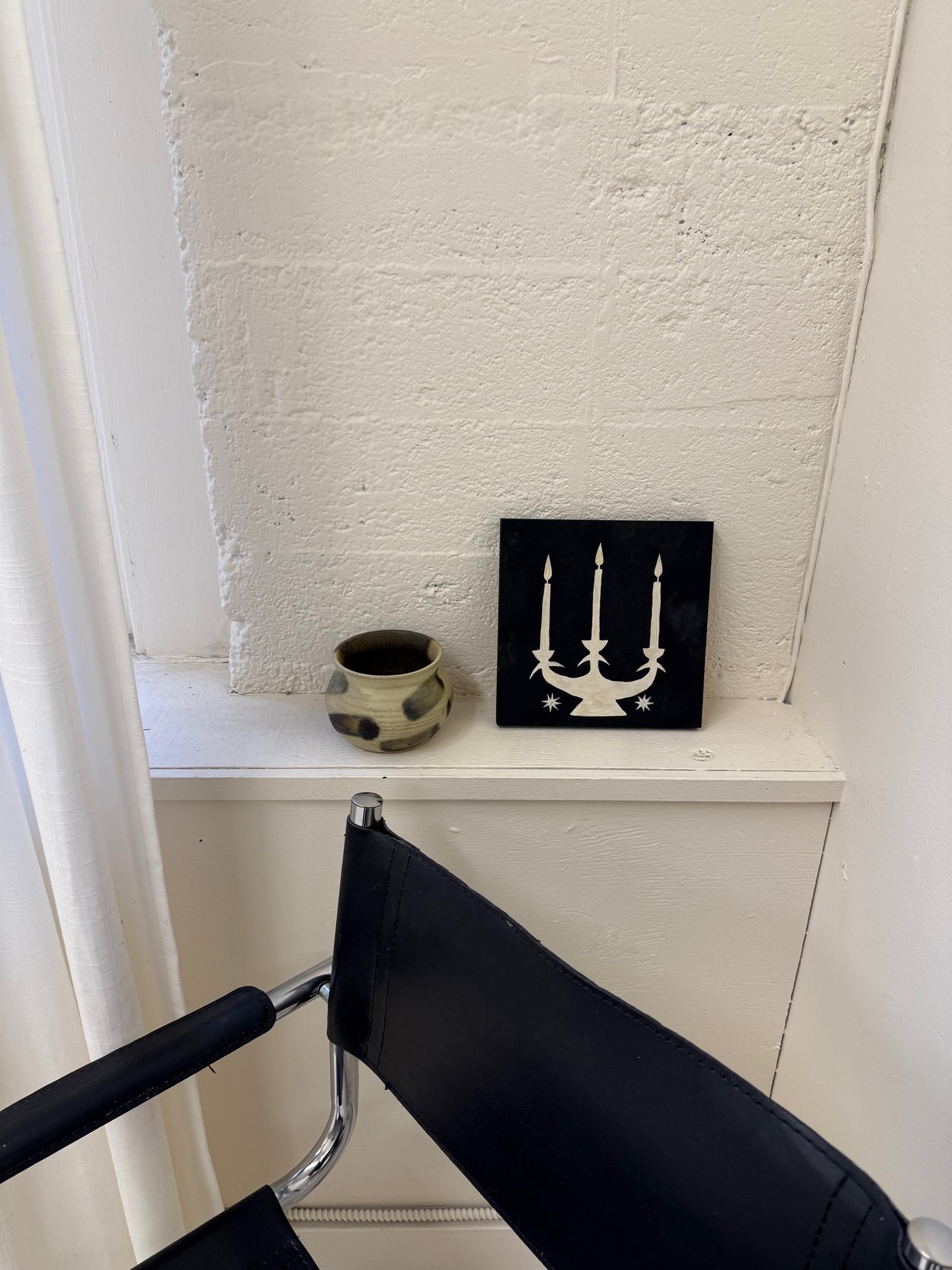 Natalia Czajkiewicz "Candles"