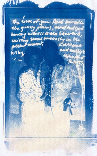 Joely Sosnovich Raphael "ann, byron, linda, syd" (Online)