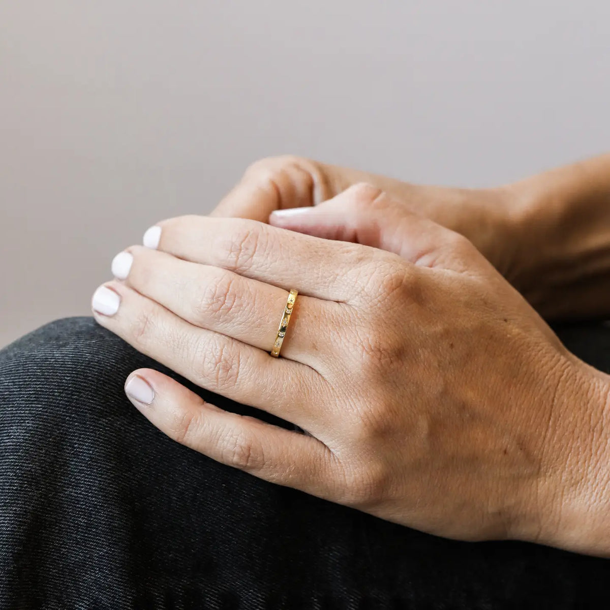 JaxKelly "Celestial" Ring *PRE-ORDER 11/13*