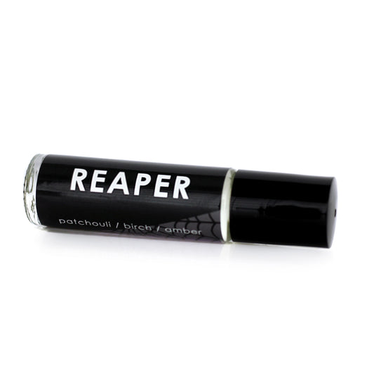 Burke & Hare Co. "Reaper" Perfume Oil