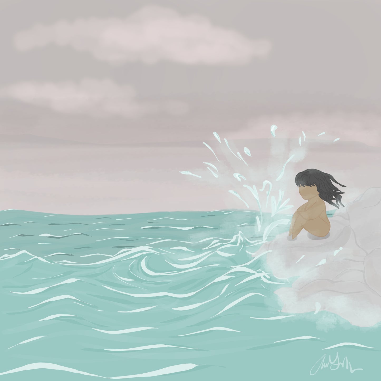 Ammara Touch "Echoes"