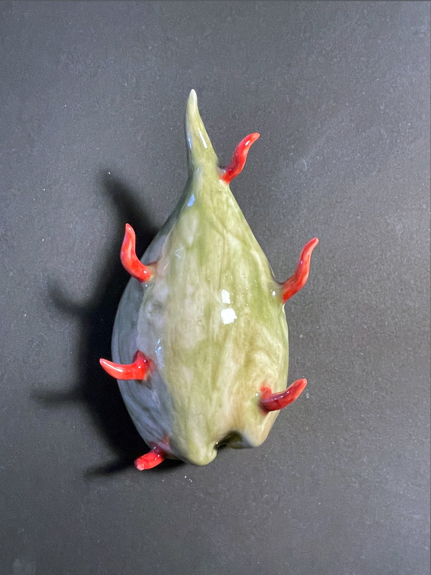 Carmen Cano "Emergence"