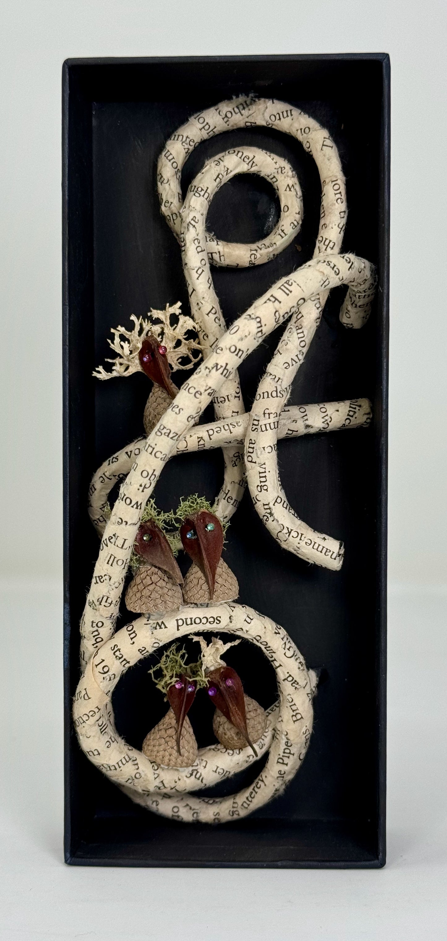 Sophi Sagall "Everyone Saw You"