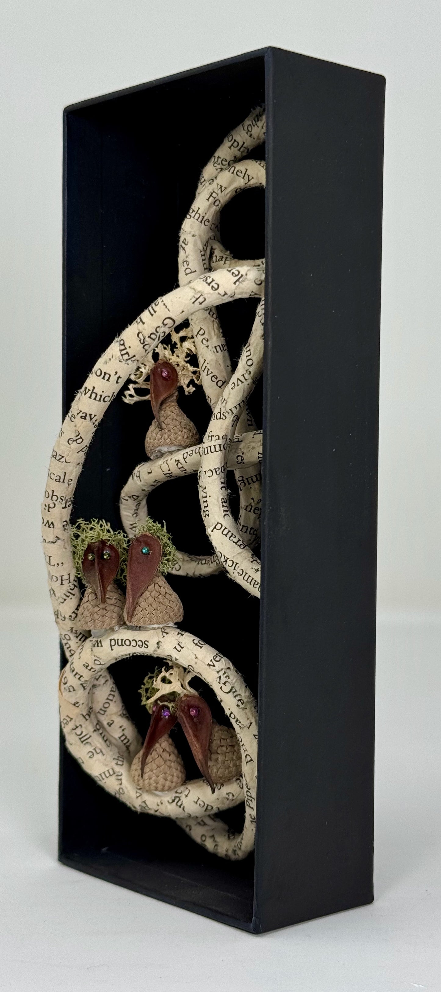 Sophi Sagall "Everyone Saw You"