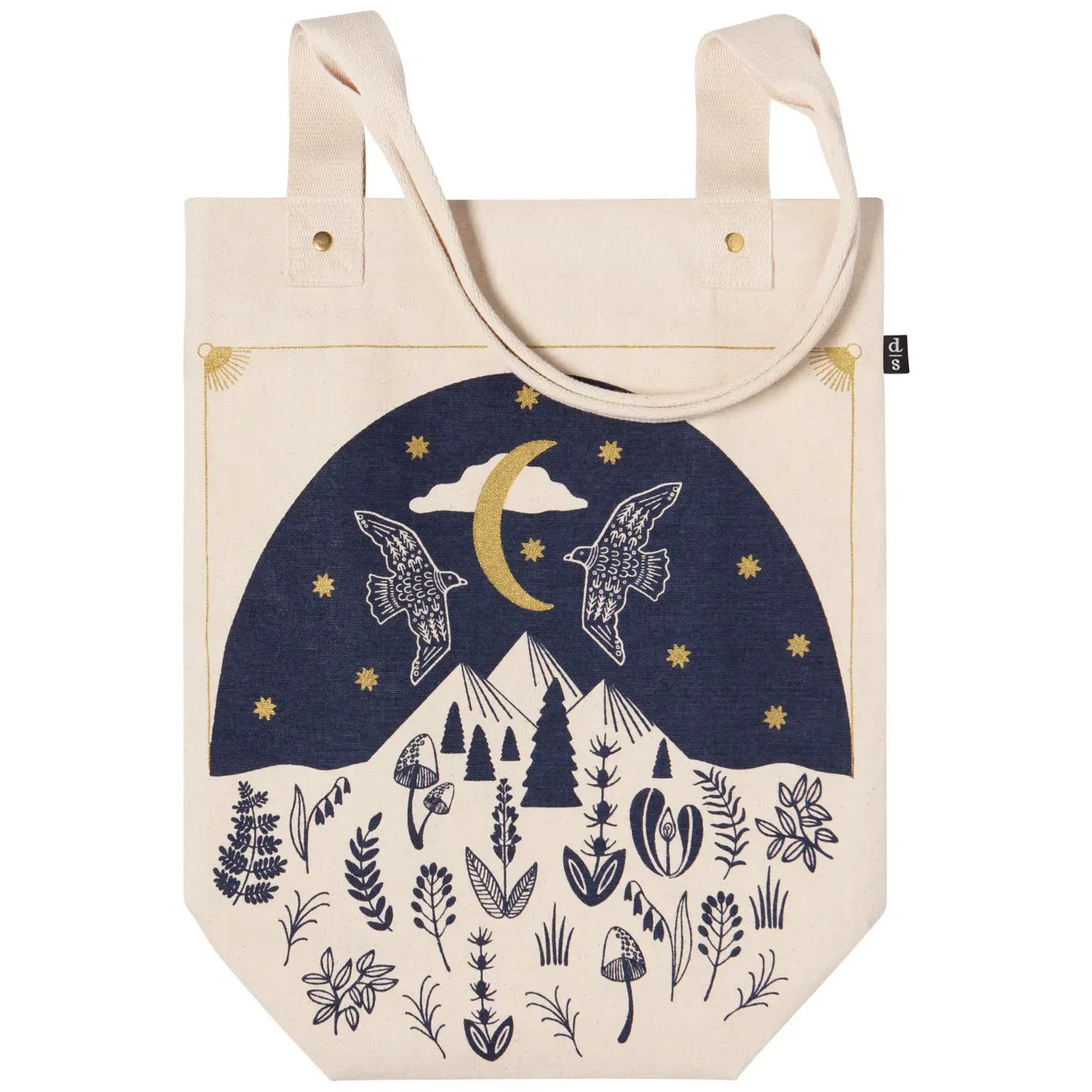 Danica Studio "Moonlit" Tote Bag *PRE-ORDER*
