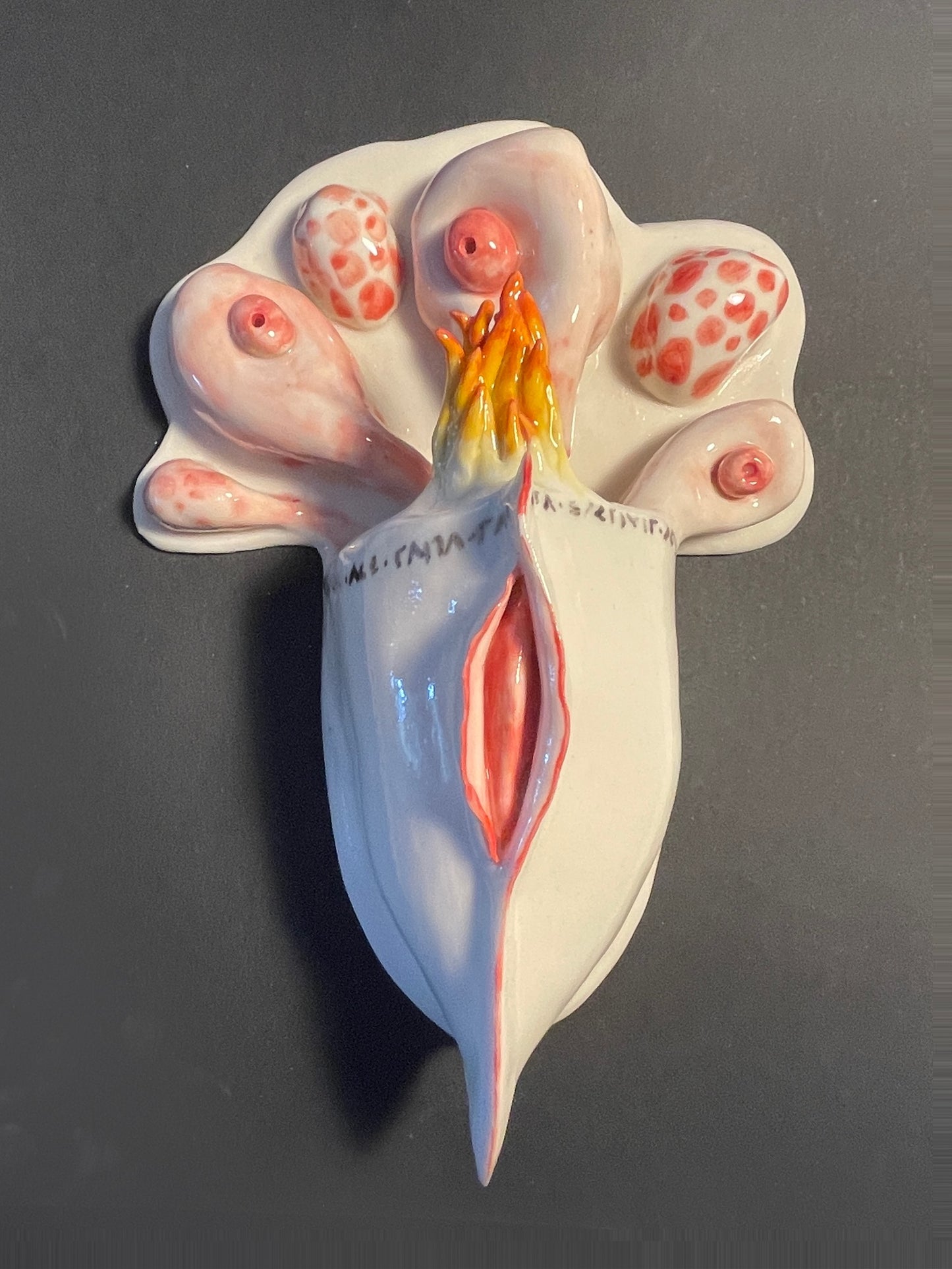Carmen Cano "Genesis"