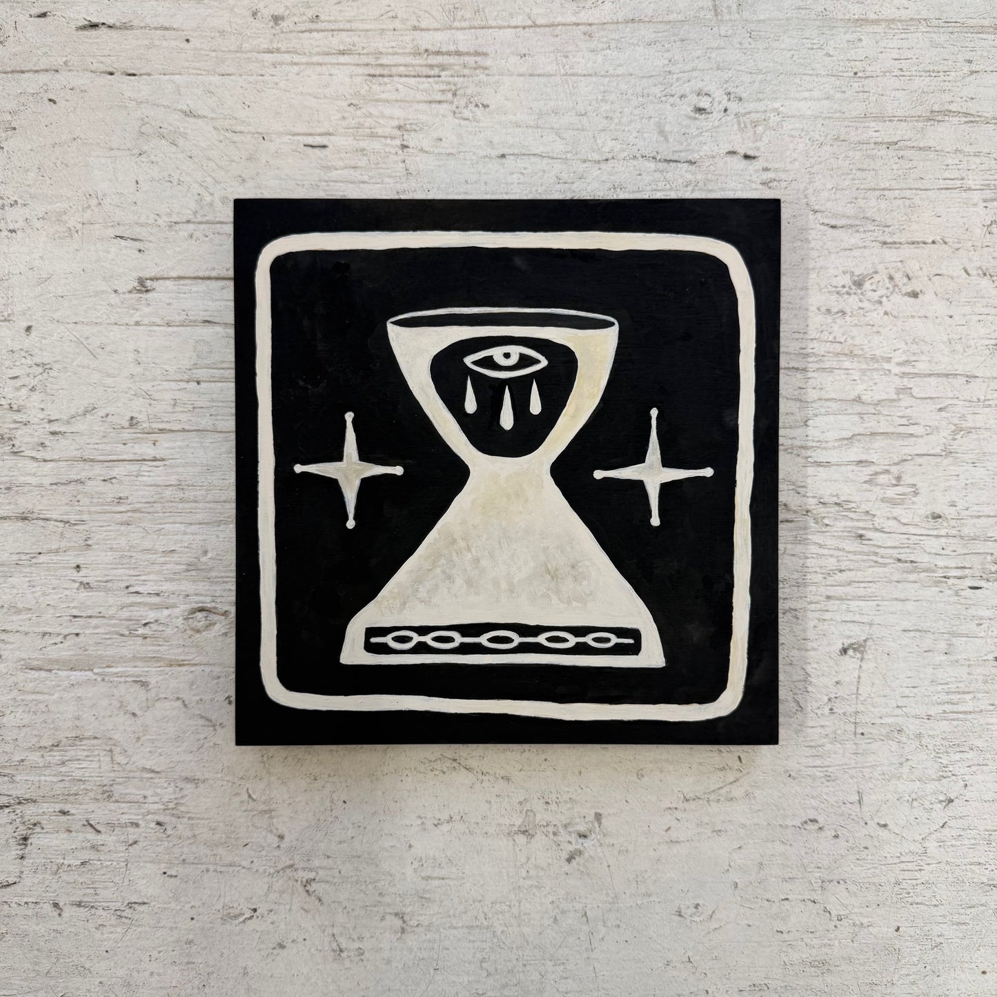 Natalia Czajkiewicz "Goodnight"