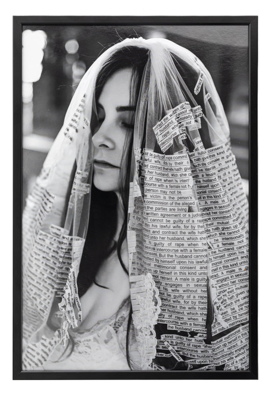 Raphaela Stella Leys "Hidden Clauses"