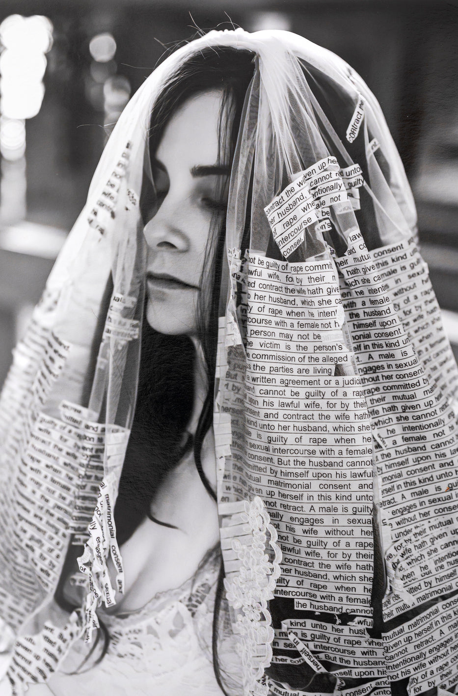 Raphaela Stella Leys "Hidden Clauses"