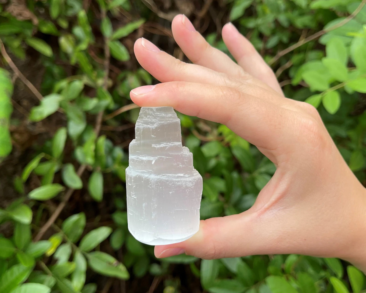 Mini Selenite Towers