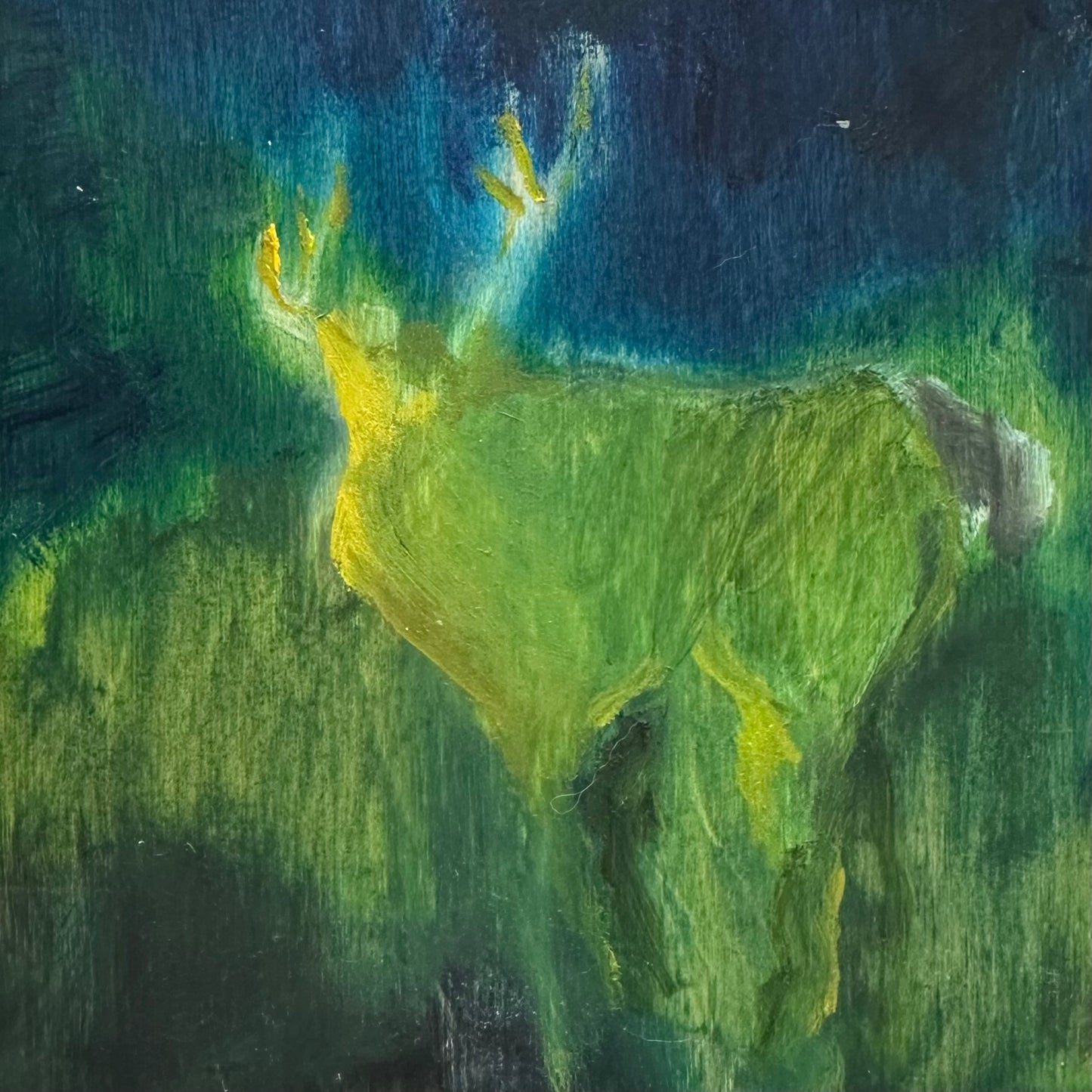 Rachel LordKenaga "Look Away"