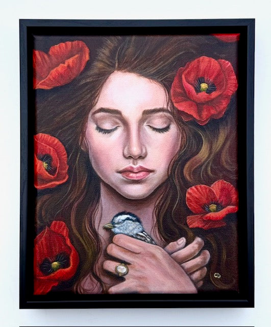 Cyndi Dodes "Sleeping Beauty’s Silent Screams" (Online)